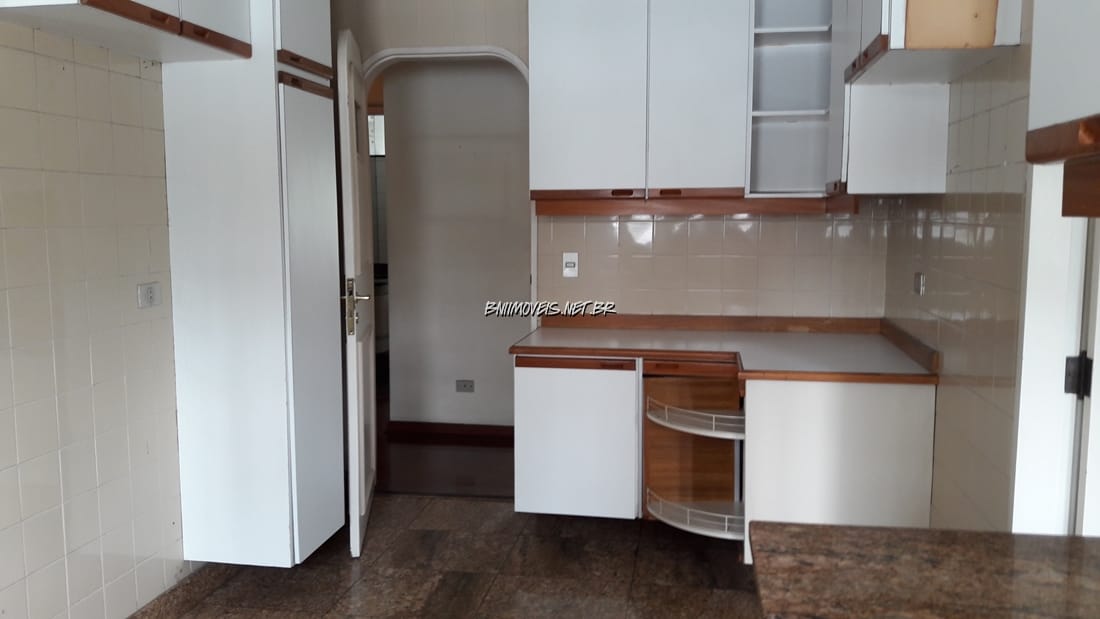 Apartamento, 4 quartos, 200 m² - Foto 22