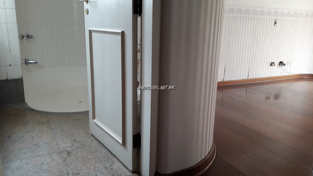 Apartamento, 4 quartos, 200 m² - Foto 33