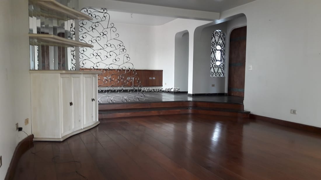 Apartamento, 4 quartos, 200 m² - Foto 1