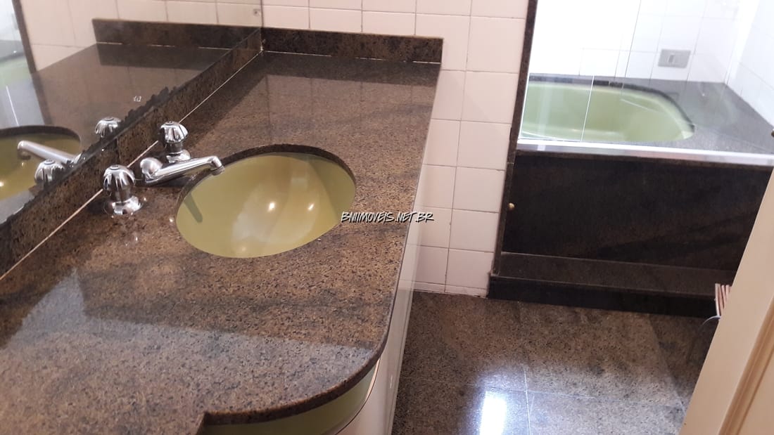 Apartamento, 4 quartos, 200 m² - Foto 18