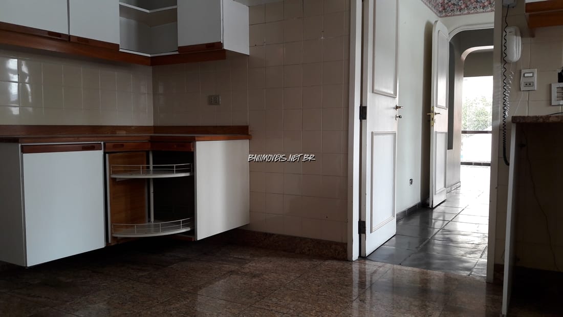 Apartamento, 4 quartos, 200 m² - Foto 20