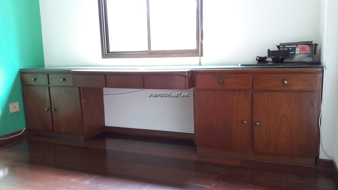 Apartamento, 4 quartos, 200 m² - Foto 15