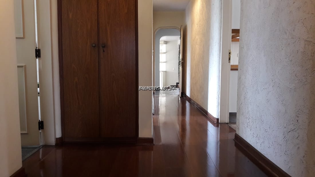 Apartamento, 4 quartos, 200 m² - Foto 19