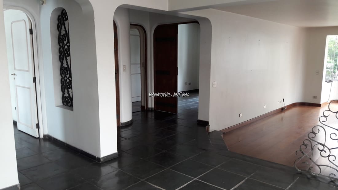 Apartamento, 4 quartos, 200 m² - Foto 2