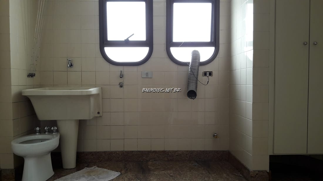 Apartamento, 4 quartos, 200 m² - Foto 23