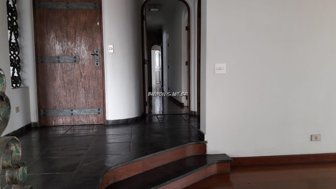 Apartamento, 4 quartos, 200 m² - Foto 5
