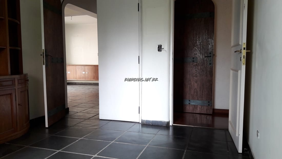 Apartamento, 4 quartos, 200 m² - Foto 9