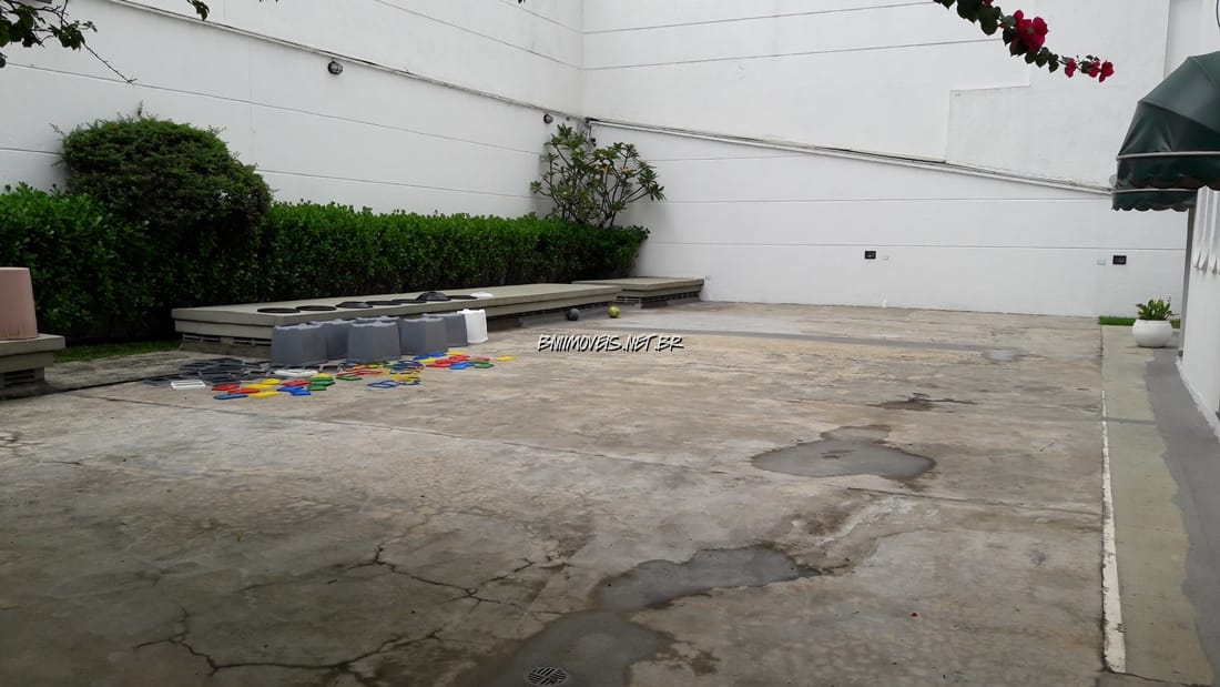 Apartamento, 4 quartos, 200 m² - Foto 31