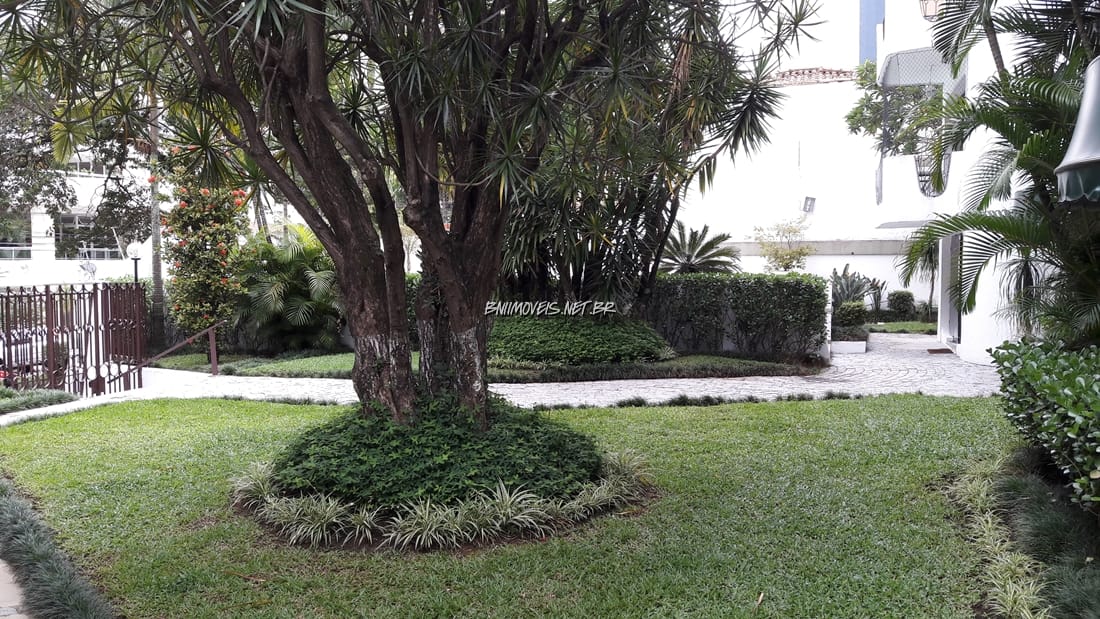 Apartamento, 4 quartos, 200 m² - Foto 25