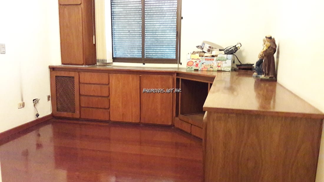 Apartamento, 4 quartos, 200 m² - Foto 11