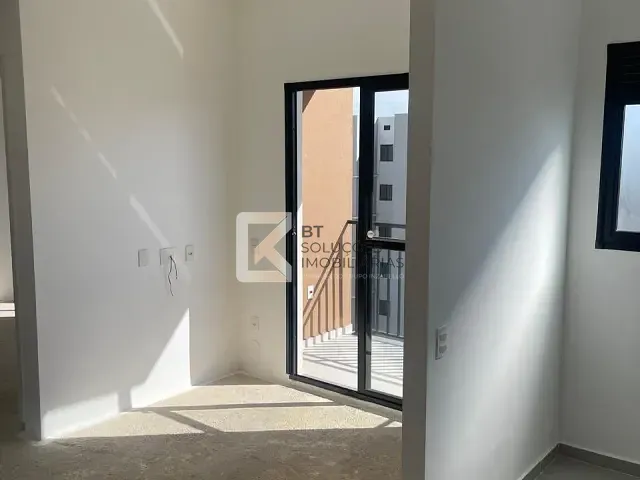 Apartamento 2 quartos e 1 banheiro, à venda, no bairro Jardim Hubert em Indaiatuba