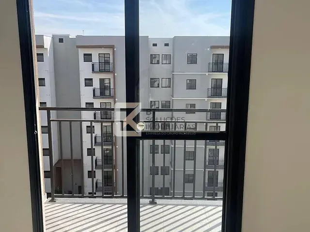 Apartamento 2 quartos e 1 banheiro, à venda, no bairro Jardim Hubert em Indaiatuba