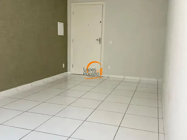 Apartamento com 77m² 2 quartos e 3 banheiros, para alugar, no bairro Vila Esperia ou Giglio em Atibaia