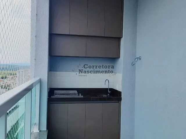Apartamento 3 quartos e 2 banheiros, à venda ou para alugar, no bairro Vila Branca em Jacareí