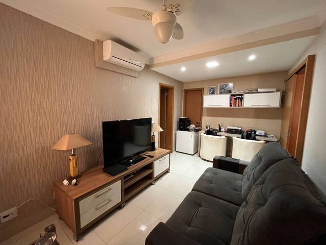 Apartamento 4 quartos e 5 banheiros, à venda, no bairro Jardim Aclimação em Cuiabá
