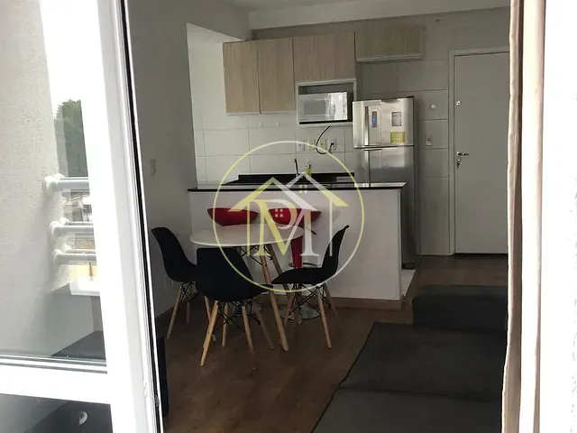 Apartamento 2 quartos e 2 banheiros, para alugar, no bairro Parque Bela Vista em Votorantim