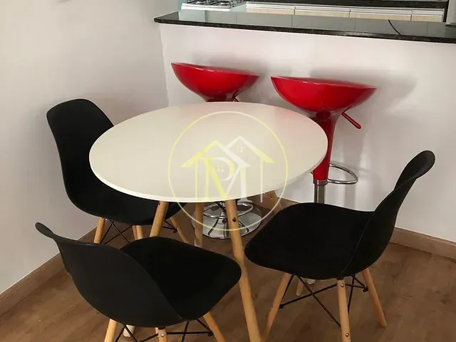 Apartamento 2 quartos e 2 banheiros, para alugar, no bairro Parque Bela Vista em Votorantim