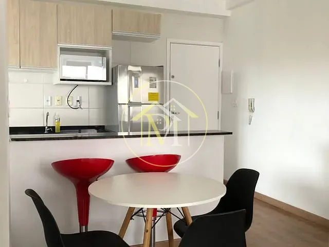 Apartamento 2 quartos e 2 banheiros, para alugar, no bairro Parque Bela Vista em Votorantim