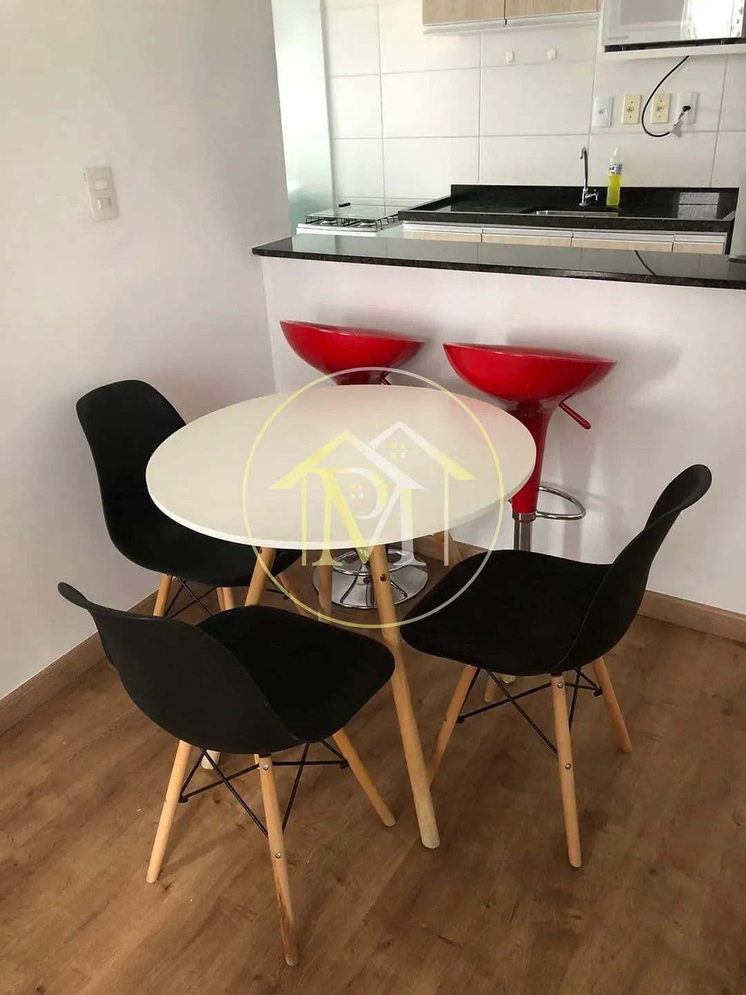 Apartamento, 2 quartos, 58 m² - Foto 5