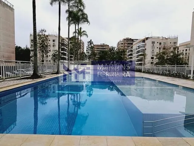 Apartamento com 86m² 3 quartos e 3 banheiros, à venda, no bairro Recreio dos Bandeirantes em Rio de Janeiro