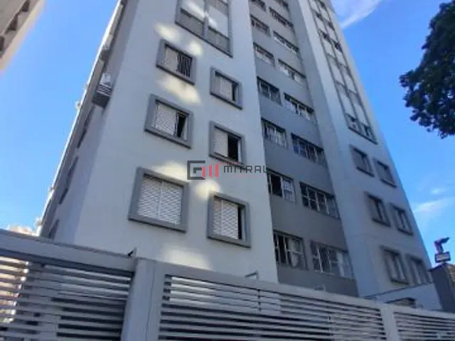 Apartamento 3 quartos e 2 banheiros, à venda, no bairro Conceição em Londrina