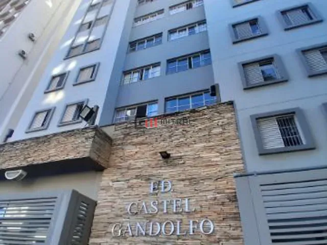 Apartamento 3 quartos e 2 banheiros, à venda, no bairro Conceição em Londrina