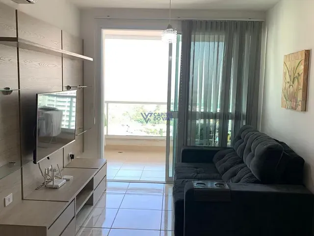 Apartamento 2 quartos e 2 banheiros, à venda, no bairro Jardim das Colinas em São José dos Campos
