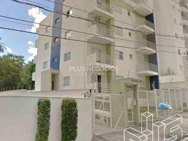 Apartamento com 75m² 2 quartos e 2 banheiros, à venda, no bairro Jardim Judith em Sorocaba