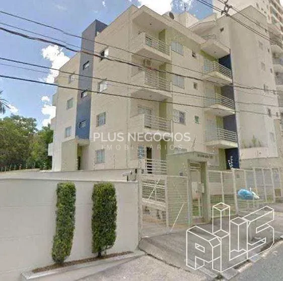 Apartamento, 2 quartos, 75 m² - Foto 1