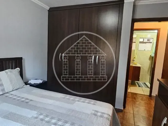 Apartamento com 70m² 3 quartos e 2 banheiros, à venda, no bairro Vila São José (Cidade Dutra) em São Paulo