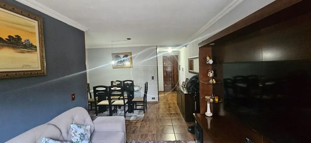 Apartamento, 2 quartos, 70 m² - Foto 1