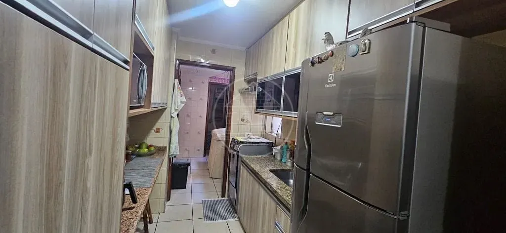 Apartamento, 2 quartos, 70 m² - Foto 9