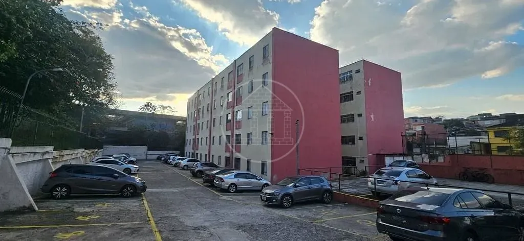 Apartamento, 2 quartos, 70 m² - Foto 13
