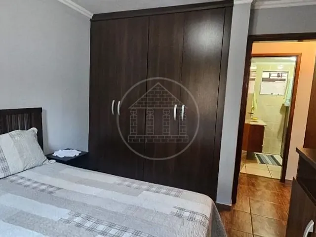 Apartamento com 70m² 2 quartos e 2 banheiros, à venda, no bairro Vila São José (Cidade Dutra) em São Paulo