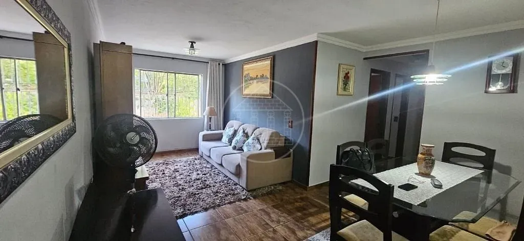 Apartamento, 2 quartos, 70 m² - Foto 2