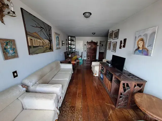 Apartamento com 93m² 2 quartos e 2 banheiros, à venda, no bairro Botafogo em Rio de Janeiro