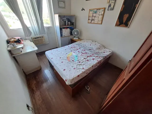 Apartamento com 93m² 2 quartos e 2 banheiros, à venda, no bairro Botafogo em Rio de Janeiro