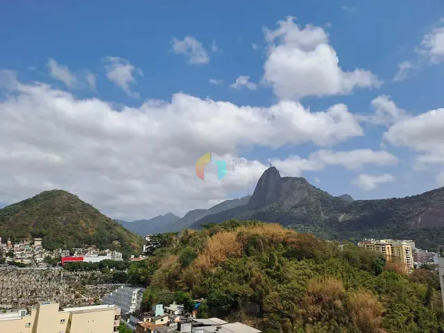 Apartamento com 93m² 2 quartos e 2 banheiros, à venda, no bairro Botafogo em Rio de Janeiro