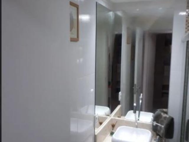 Foto do Apartamento - Apartamento com 2 dormitórios à venda, 51 m² por R$ 250.000,00 - Parque Industrial - São José dos Campos/SP | RUSSI IMÓVEIS