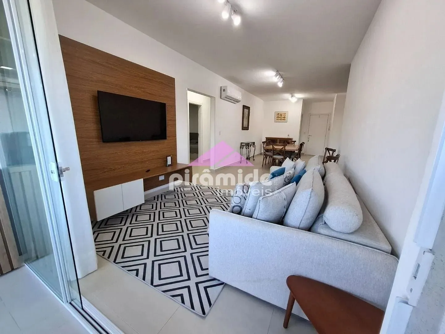 Apartamento, 3 quartos, 113 m² - Foto 12