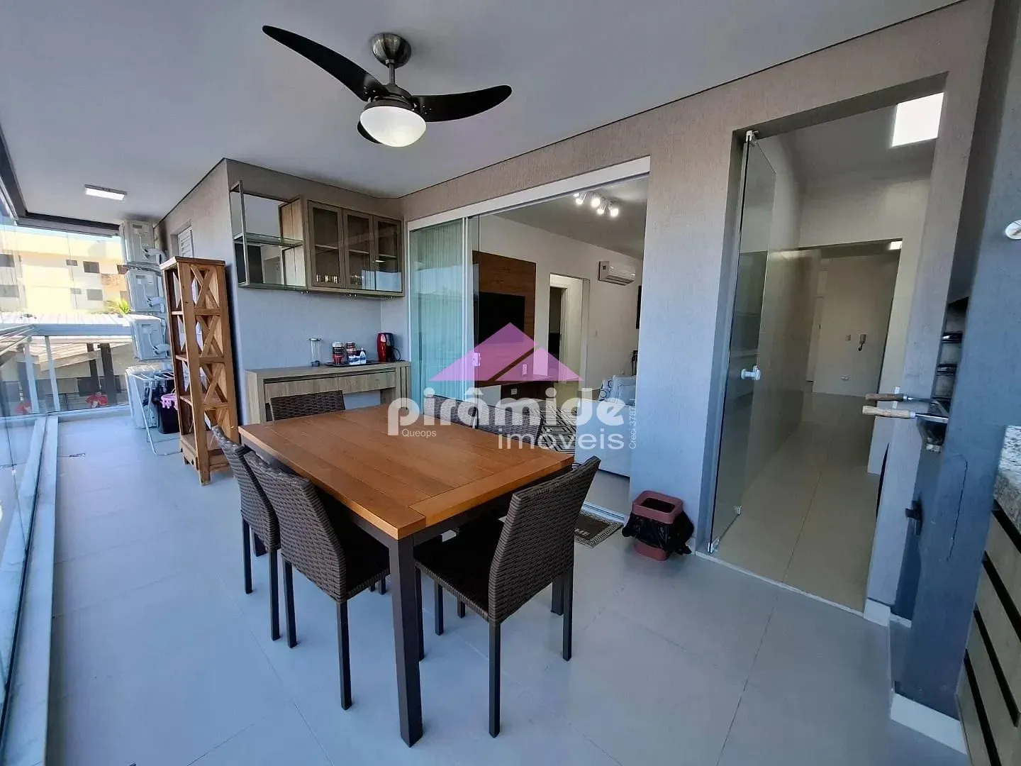 Apartamento, 3 quartos, 113 m² - Foto 3