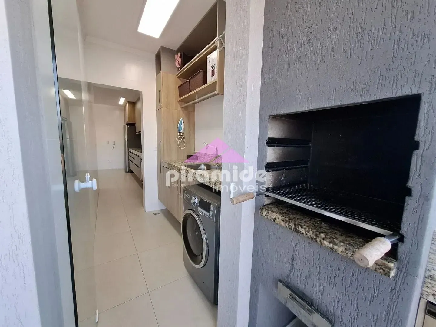 Apartamento, 3 quartos, 113 m² - Foto 11