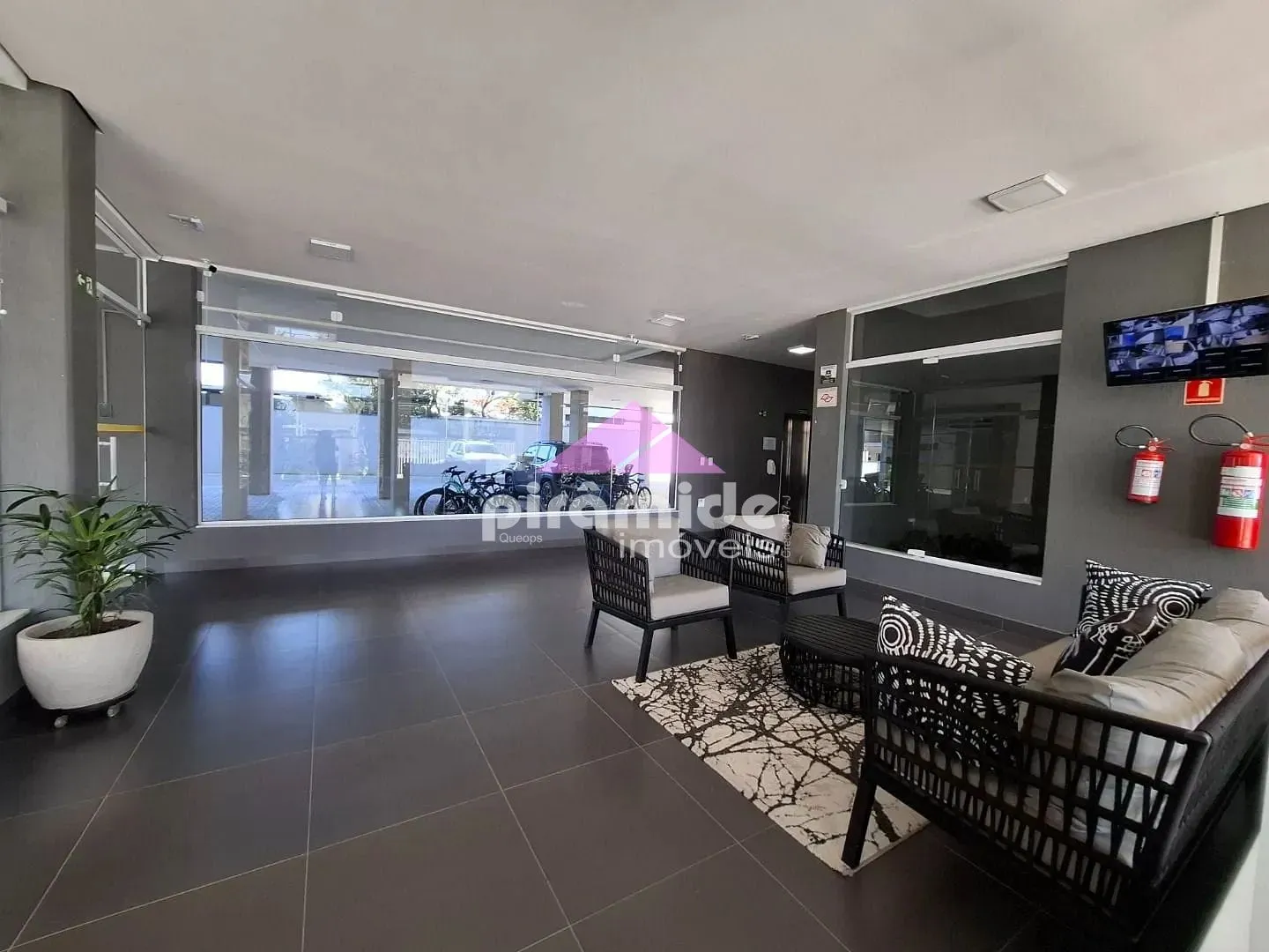 Apartamento, 3 quartos, 113 m² - Foto 33