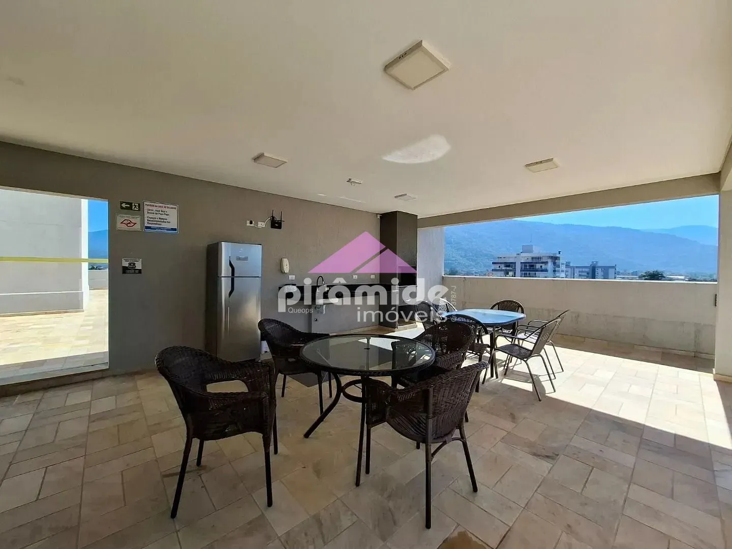 Apartamento, 3 quartos, 113 m² - Foto 40
