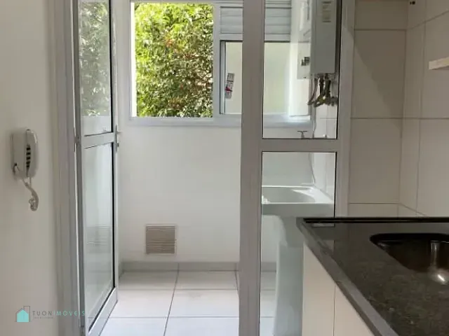 Apartamento com 49m² 2 quartos e 1 banheiro, à venda, no bairro Jardim Cidade Pirituba em São Paulo