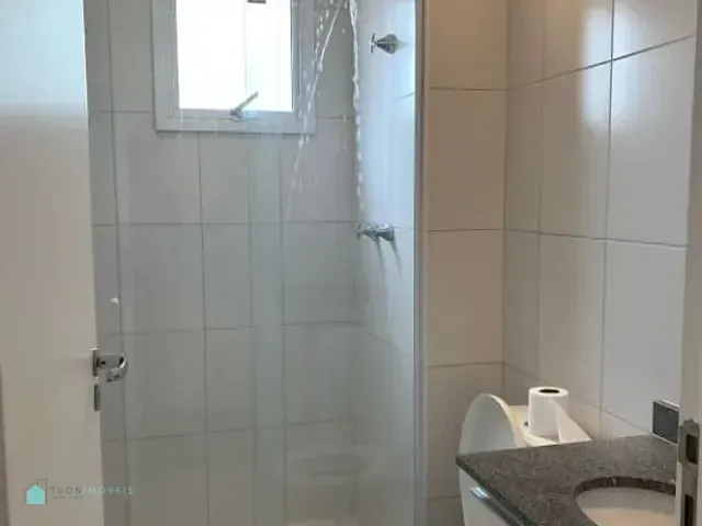 Apartamento com 49m² 2 quartos e 1 banheiro, à venda, no bairro Jardim Cidade Pirituba em São Paulo