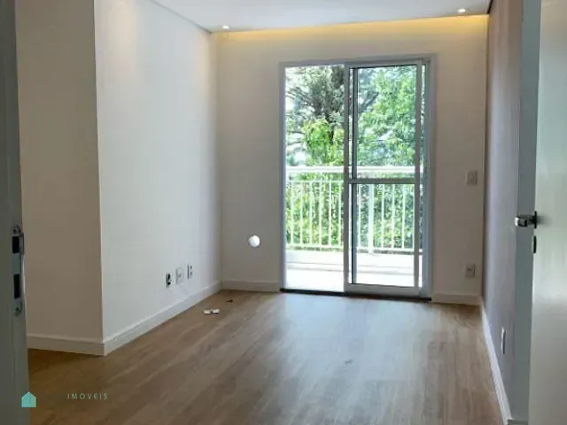Apartamento com 49m² 2 quartos e 1 banheiro, à venda, no bairro Jardim Cidade Pirituba em São Paulo