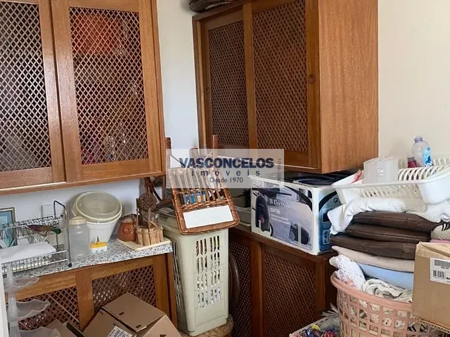 Apartamento com 182m² 3 quartos e 4 banheiros, à venda, no bairro Jardim Esplanada II em São José dos Campos