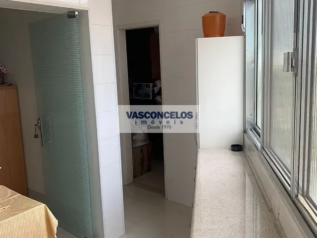 Apartamento com 182m² 3 quartos e 4 banheiros, à venda, no bairro Jardim Esplanada II em São José dos Campos