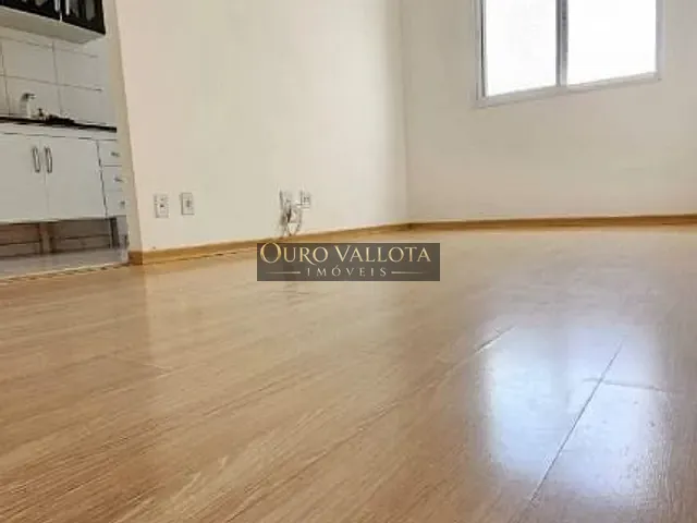Apartamento com 35m² 1 quarto e 1 banheiro, à venda, no bairro Jardim Ibitirama em São Paulo